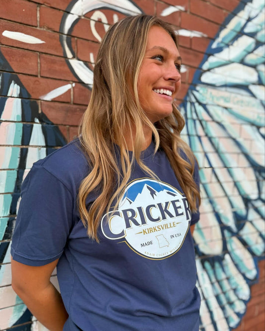 Beer Cricker T-shirt